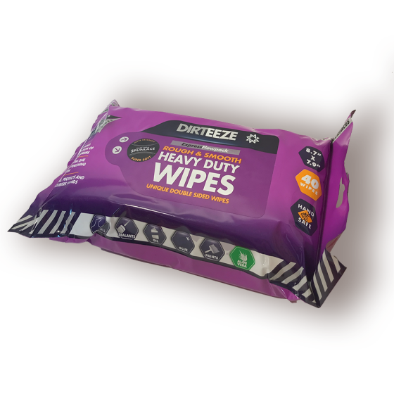 Wet wipes for printer
